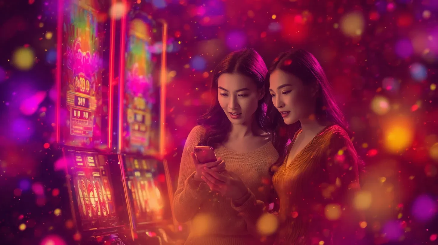 Bagaimana Permainan Slot Dalam Talian Berfungsi?